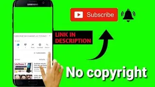|| Hand Touch Green Screen No Copyright || Green Screen Video || No Copyright Video || #shorts
