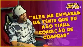 A IMPORTÂNCIA DA NIKE NA VIDA DO ELITO