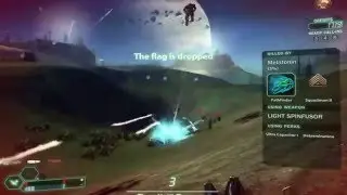 Tribes Ascend | TDM | HD
