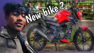 Yo bike lina ktm lagiyo | DBLAMAVLOGS