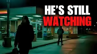 I Was Followed Home by a Stranger – True Horror Story