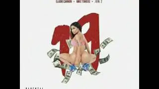 Eladio Carrión (-19) ft Jon Z , Mike Towers (Audio Official)..
