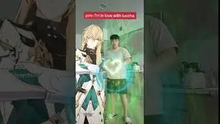 no, luocha's my DADDY 