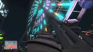 Gta stunt 2/ Grinding Wheels
