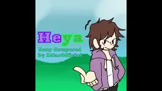 Soundwave Scuffle {OFFICIAL OST} - New Beginnings {Heya: RETAKE} [MAIN WEEK: 1/3]