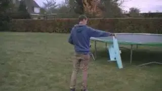 Flitetest's FT Bloody Wonder