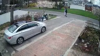 Wanted for Sexual Assault/Burglary CC 22-224883