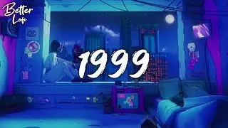 1999 🎴 Chill beat ~ Lofi hip hop, Relax, Study, Gaming, Vintage, 90's lofi, Flute