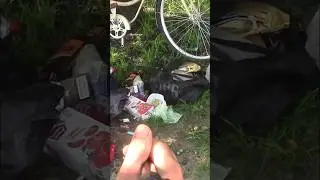 Санбой показал новый велосипед в кредит 