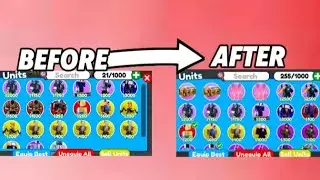 Transforming My Fan's Inventory Ep 2 🤯! Toilet Tower defense
