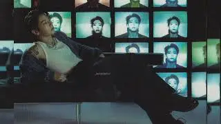 Jung Kook (정국) 'Somebody'[8D USE HEADPHONES]