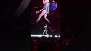 so american - Olivia Rodrigo @ GUTS World Tour in BKK Day 2
