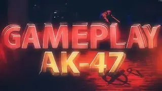 GAMEPLAY AK-47 | Pro moments in Critical Ops