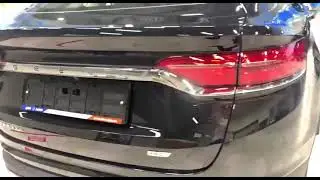 Поздравляем нашего клиента с покупкой Geely Tugella