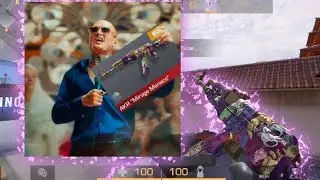 😍ВЫБИЛ AKR 