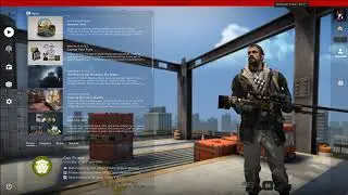 🥳КАК СДЕЛАТЬ ИНВЕНТОРИ ЧЕНДЖЕР В КРЯКЕ ВАНТАПА🥳
