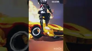 Adam dress changes in an emote |FFCC Throne Emote | Eat My Dust Emote | Money Heist Emote