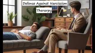 Therapy: Defenses Against Narcissism