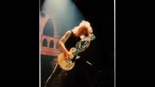 Ozzy Osbourne/Randy Rhoads-Steal Away (The Night) (Live MI)