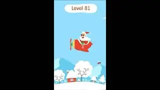 Tricky test - Get smart Level 81 - 85 || 81 82 83 84 85 Walkthrough