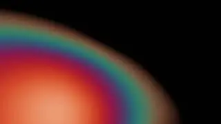 Professional Colored Light Leaks | 4K Film Burn Overlay | Copyright Free