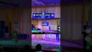 fashion Parades ❤️ GMC hanumangarh ❤️