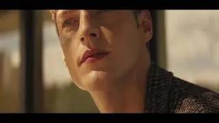 Roberto Sipos for Massimo Dutti Limited Edition