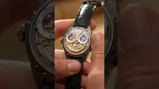 On May 10, 2024 Konstantin Chaykin will participate for the 4 time in the Only Watch charity auction