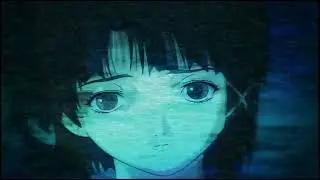 Let’s all love Lain.