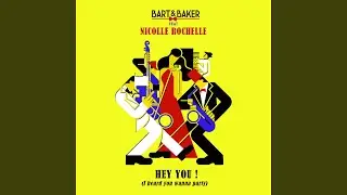 Hey You (I Heard You Wanna Party) (Wolfgang Lohr Remix)