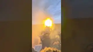 Anti-aircraft gun against ground targets! 🎯💥🏎️🦶💥