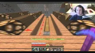 Minecraft Server! New Mic:)