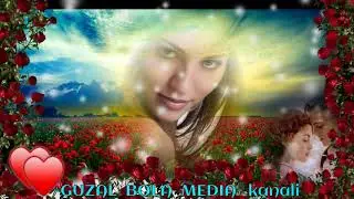 Хайрли тонг! яхши кайфият..сиз...