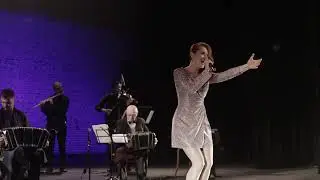 Mariposita - Anastasía Romanova - Los Garufa