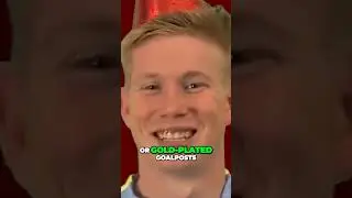 The Real Kevin De Bruyne A Grounded Superstar on and off the Field