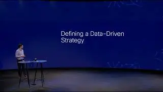 Walk Through of Data Driven, Portable Test Automation for Network Infrastructure