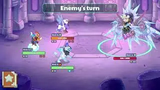 Beating the Dark Tower in Prodigy!