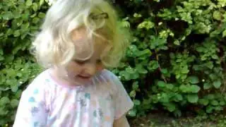 Annabel Imaginary Friends