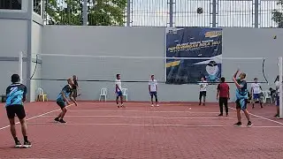 Voli HBI RUDENIM VS KANIM BATAM