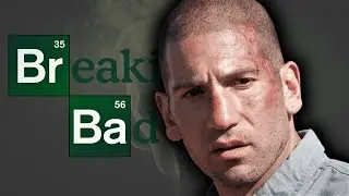 Shane Walsh Reference In Breaking Bad?
