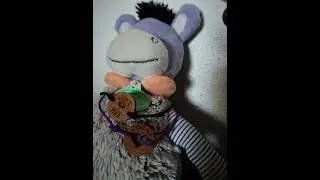 Comment je suis devenue une mamange