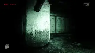 Outlast._.The inner layer of my soul   (so dark)