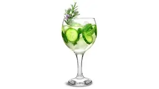 Essence Gin Balloon Glasses 645ml