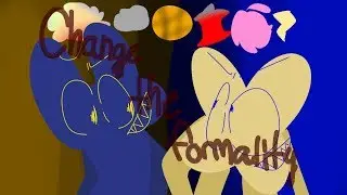 BFB 12 : chAnGe ThE fRomaLiTy [flipaclip]