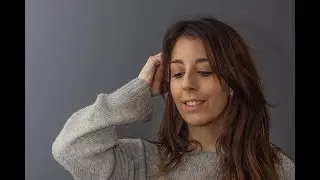 Como usar el FLASH (FÁCIL) para RETRATOS | Curso de Fotografía