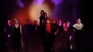 THE LOST LETTERS Act 2 Scene 9: TO LOVE WHAT IS TRUE