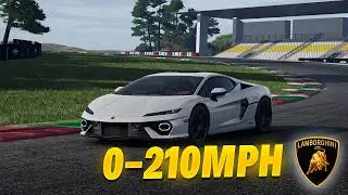 The Surprising Truth About Lamborghini Tamario Nobody Tells You