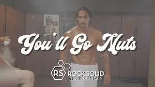 Rock Solid Nutrition — You'll Go Nuts For Rock Solid