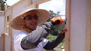 Voluntariado Gerdau Corsa -