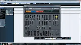 More custom made 80s patches for PG-8X VST
